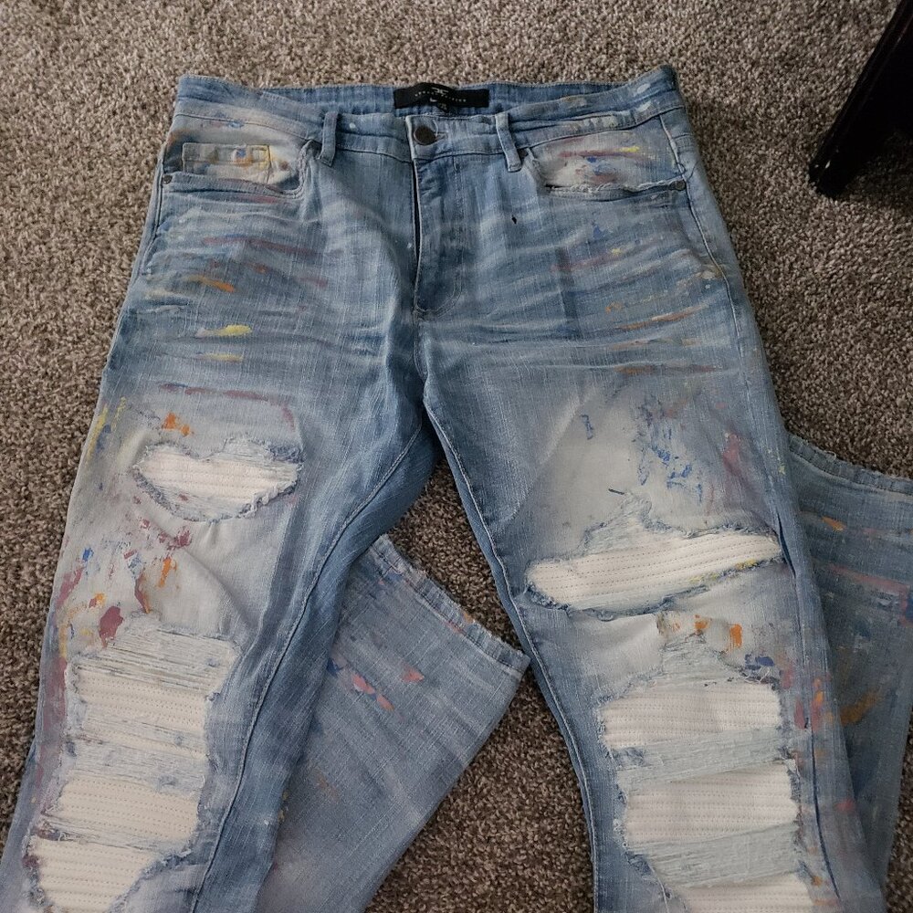 Jordan Craig jeans
